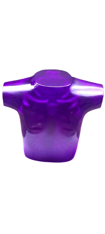 Phantom Radiologi Thorax