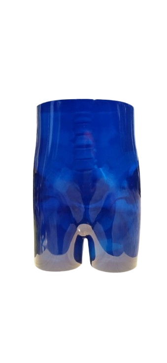 Phantom Radiologi Pelvis
