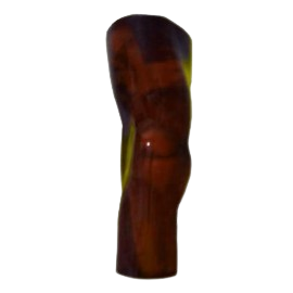Phantom Radiologi Knee Joint