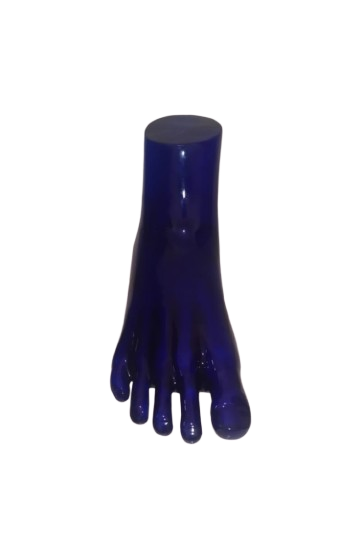 Phantom Radiologi Pedis
